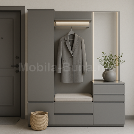 Мебель для прихожей А-133